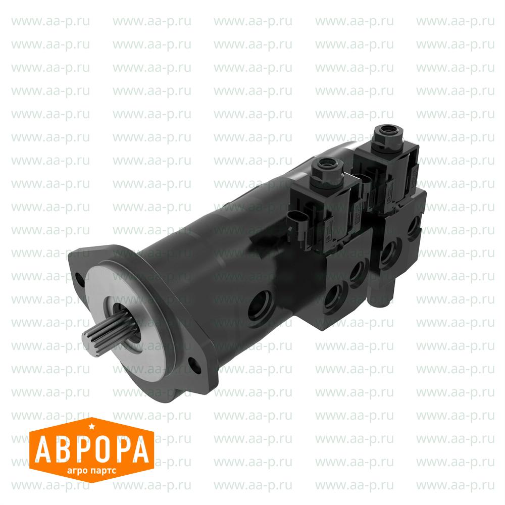 Hydraulikpumpe